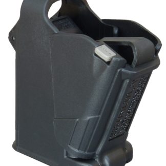 Chargette pour pistolets maglula UpLULA compatible du calibre 9 × 19 mm Parabellum jusqu'au .45 ACP
