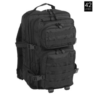 Sac à dos Opex by Patrol Equipement Assault Pack 42 litres